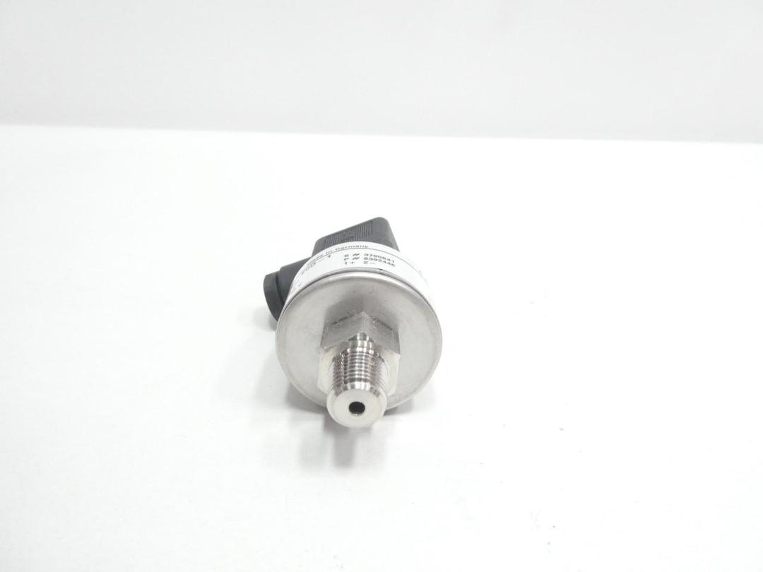 WIKA ECO-1 8392446 PRESSURE TRANSMITTER 0-500PSI 10-30V-DC