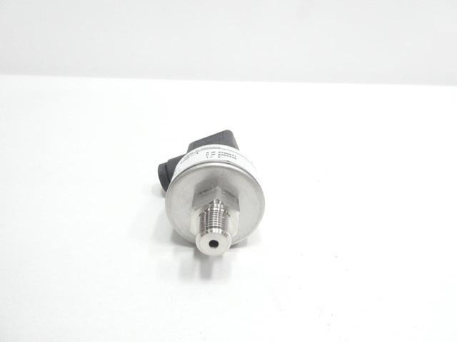 WIKA ECO-1 8392446 PRESSURE TRANSMITTER 0-500PSI 10-30V-DC