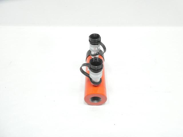 YALE YH-10/80 DOUBLE ACTING HYDRAULIC CYLINDER 80MM