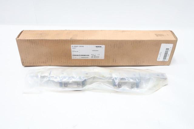 MISUMI SX2WT28-340 LINEAR GUIDE 340MM 28MM