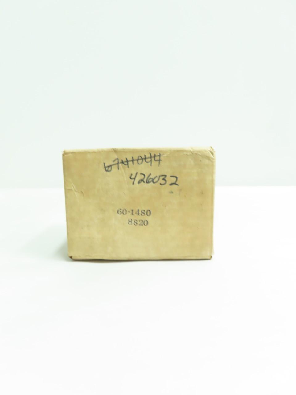 ECA 60-1480 PHOTOSWITCH CONTROL ASSEMBLY 117V-AC