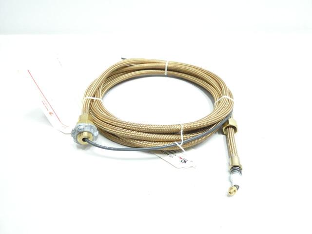 FPS 9040-8158 PAI FLEX CONDUIT ASSEMBLY 15FT