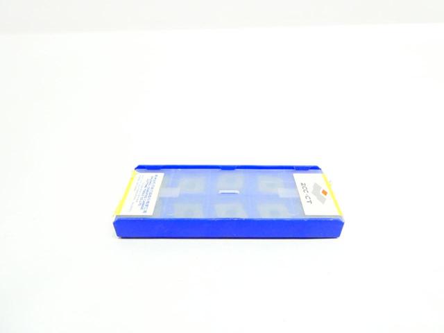 PACK OF 10 ZCC-CT YBD152 CNMA120412 CNMA433 CARBIDE INSERT