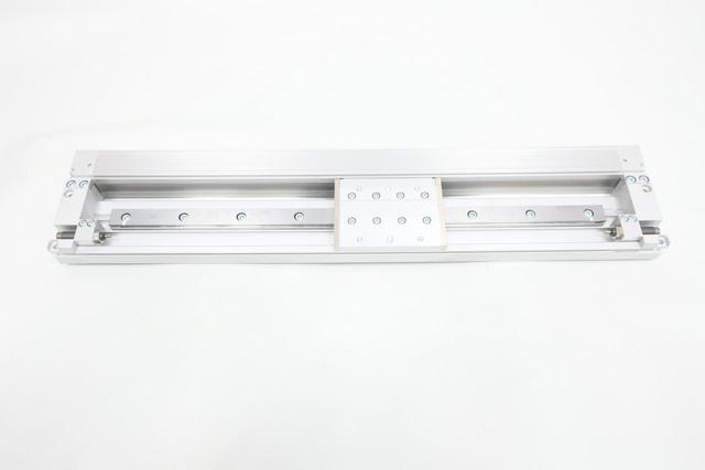 SMC MY2H25G-400L 25MM 400MM RODLESS CYLINDER