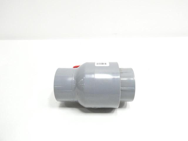SPEARS 2131-020C MANUAL CPVC BALL VALVE 2IN