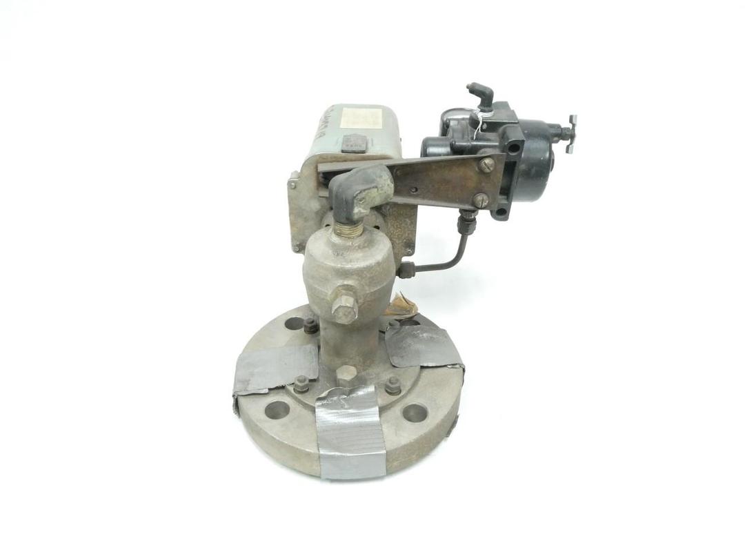 FOXBORO 13FA FLANGED LIQUID LEVEL TRANSMITTER 0-100IN-H2O 150