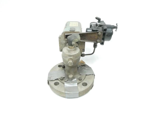 FOXBORO 13FA FLANGED LIQUID LEVEL TRANSMITTER 0-100IN-H2O 150