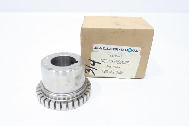 DODGE 006292 1040T HUB 1-1/4IN