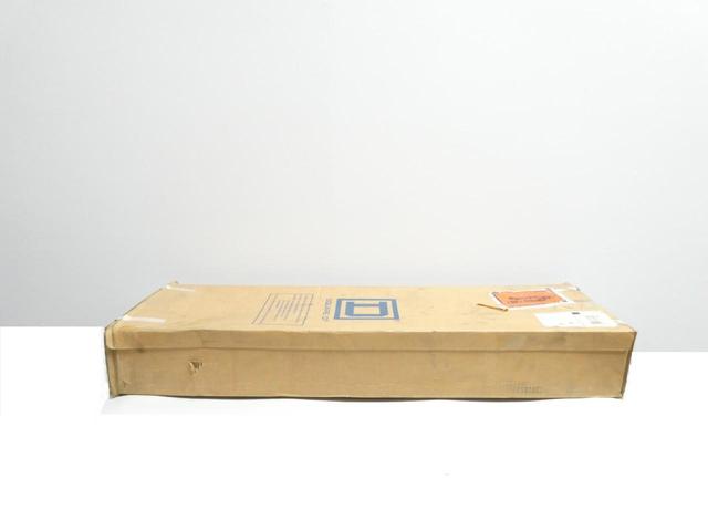 SQUARE D NQ72L2C POWER DISTRIBUTION PANELBOARD 225A AMP 1PH 240V-AC