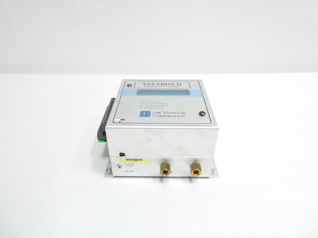 AIR MONITOR VELTRON II PRESSURE & FLOW TRANSMITTER