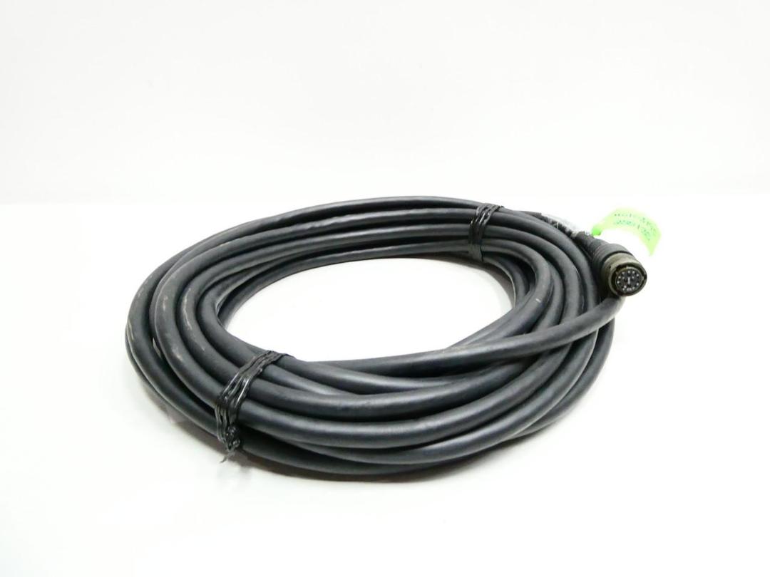 FEC FEB-1251-50 MOTOR/RESOLVER CABLE