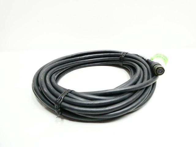 FEC FEB-1251-50 MOTOR/RESOLVER CABLE