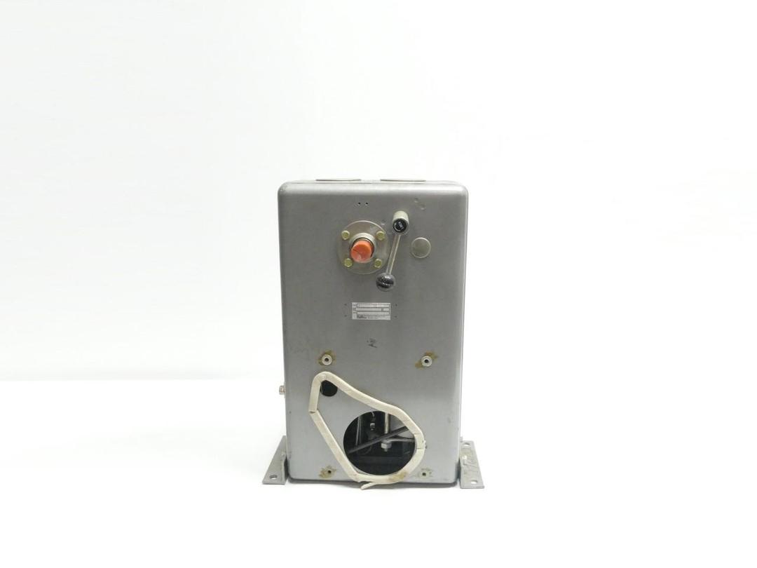 BAILEY AC0404A1 200N POSITIONER