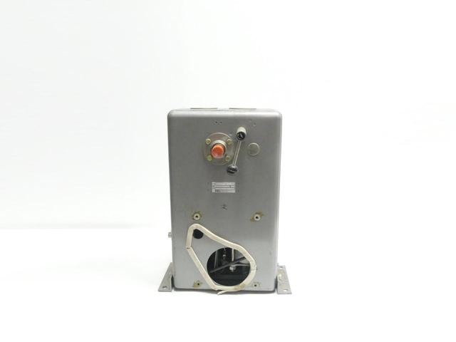 BAILEY AC0404A1 200N POSITIONER