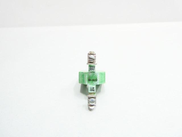GENERAL ELECTRIC GE 55-000001G22 RENEWAL COIL 120V-AC