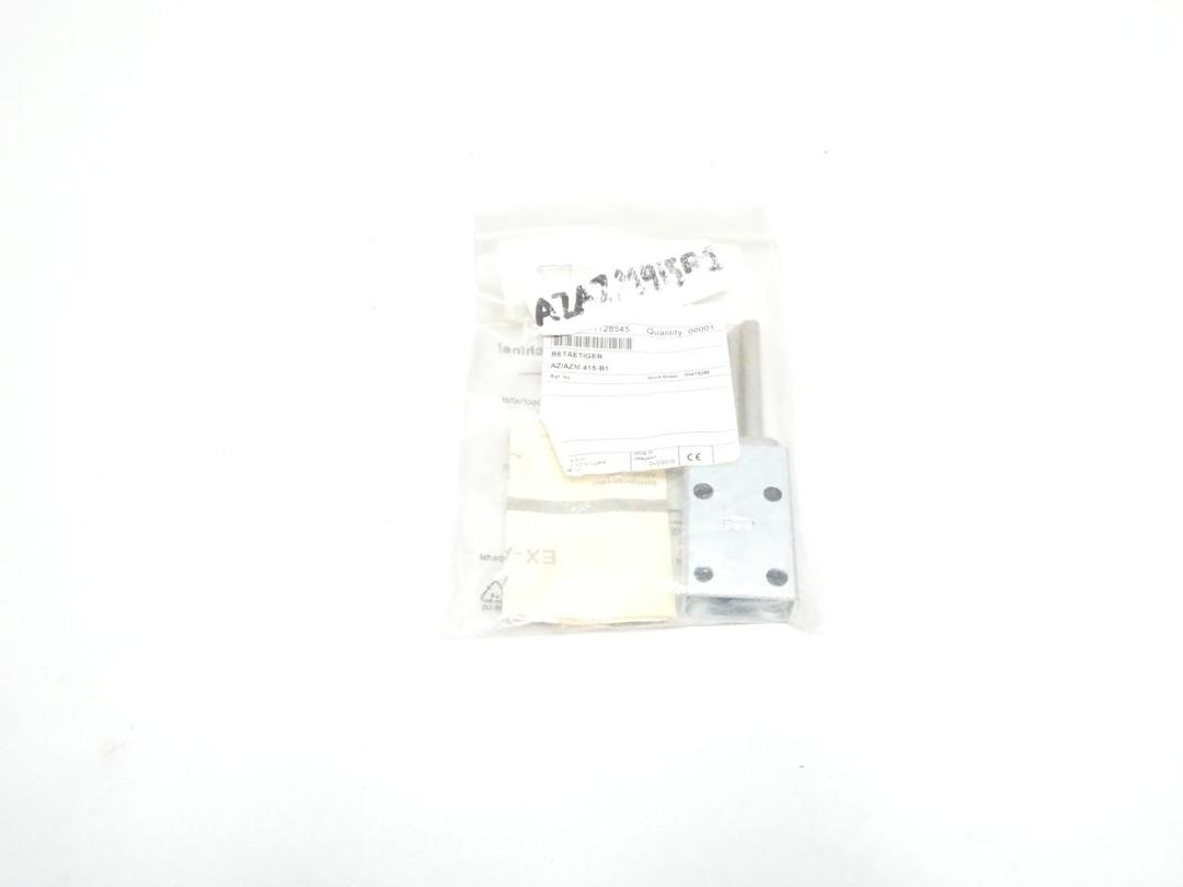 SCHMERSAL AZ/AZM 415-B1 ACTUATOR KEY