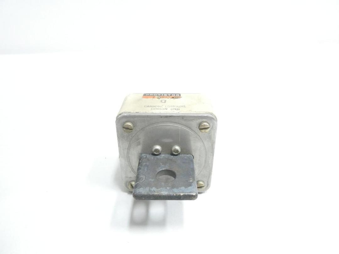 FERRAZ SHAWMUT P86332 PROTISTOR 630A AMP 600V-AC