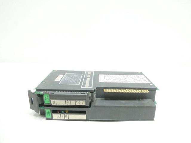 ALLEN BRADLEY 1771-PDC PID MODULE SER A