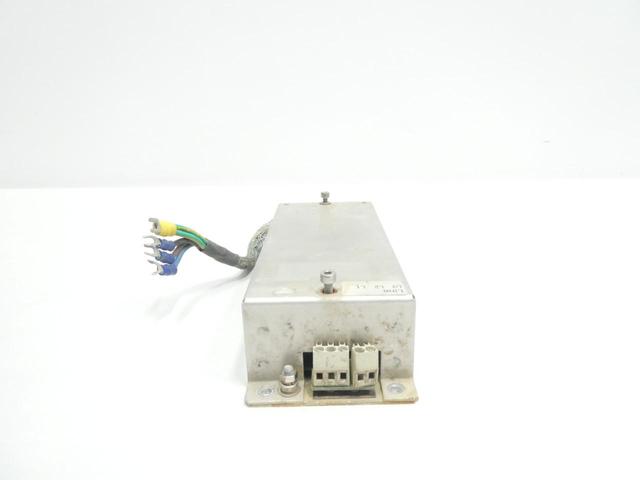 SIEMENS 6SE3290-0DA87-0FA LINE FILTER1 6A AMP 250/440V-AC