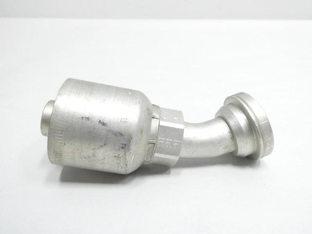 PARKER 16E78 HYDRAULIC HOSE FITTING