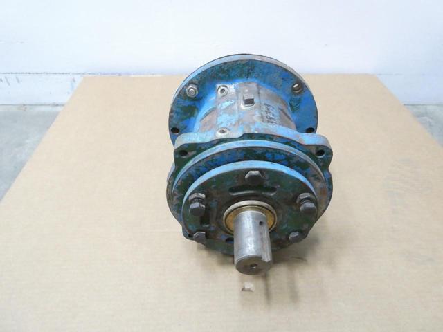 GOULDS 3196LTX PUMP POWER END 3X4-10