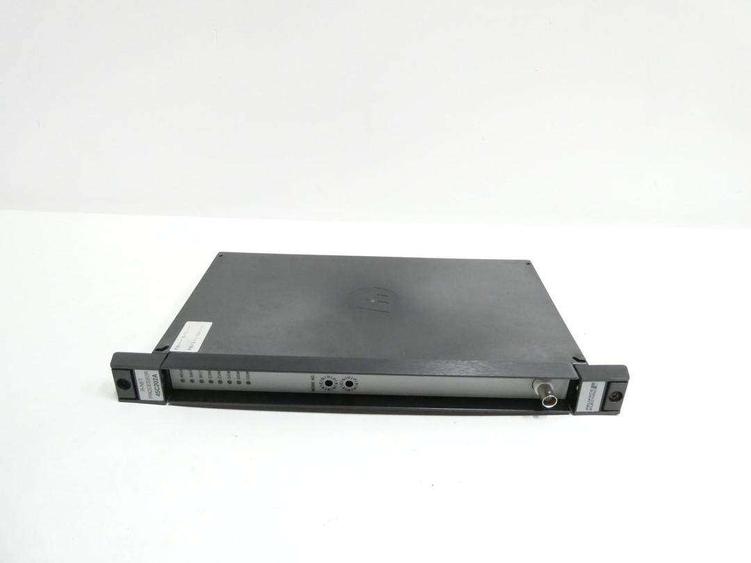 RELIANCE ELECTRIC 45C202A 802820-118RB R-NET PROCESSOR MODULE