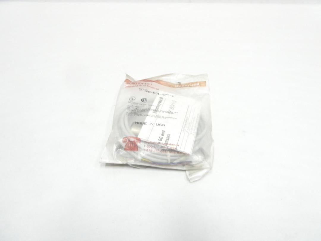 HONEYWELL 973AA4XM-A7T-L PROXIMITY SENSOR