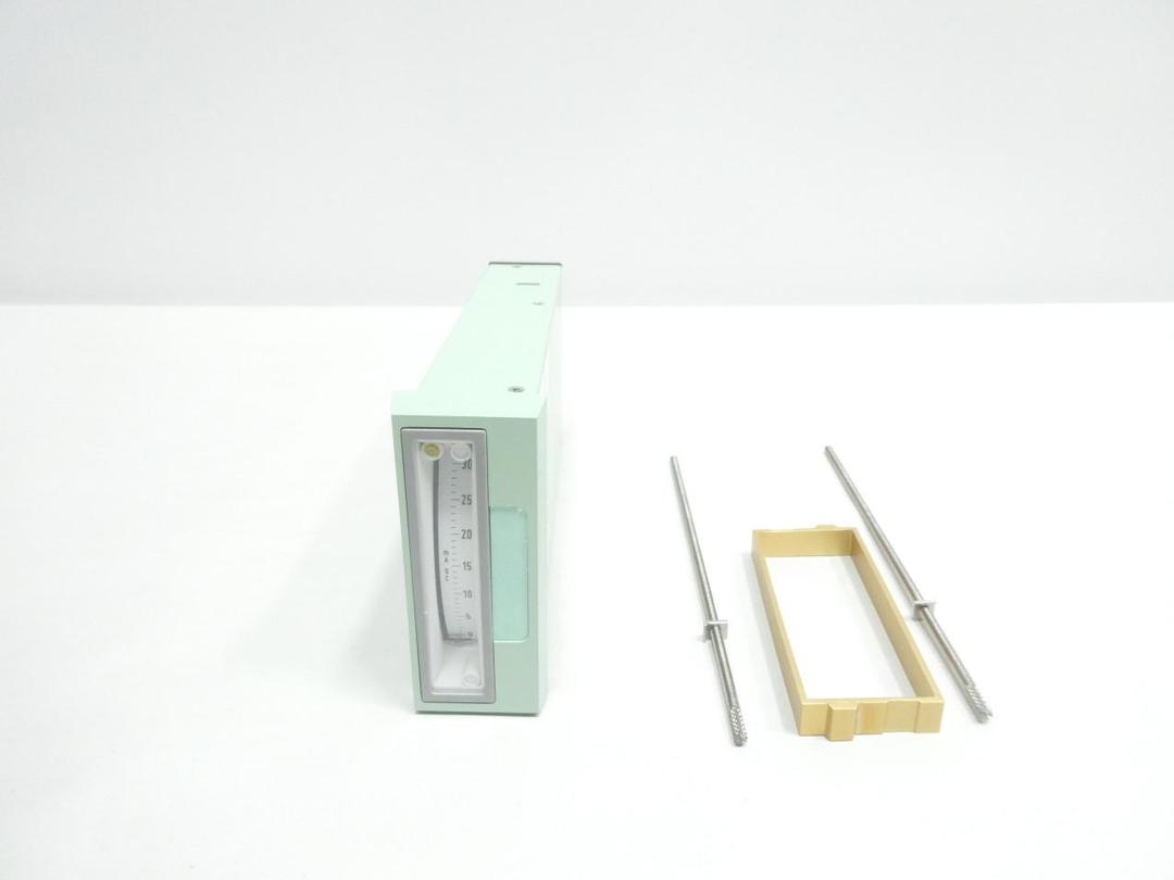 ABB ABB5624-12011 VERTICAL INDICATOR PANEL METER 0-30MADC