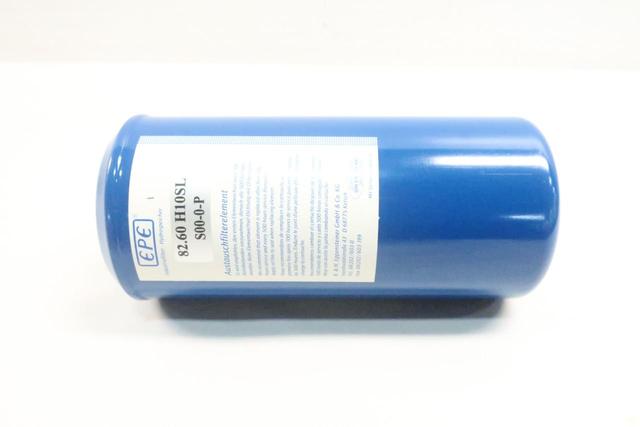 EPE 82.60H10SL-S00-0-P HYDRAULIC FILTER