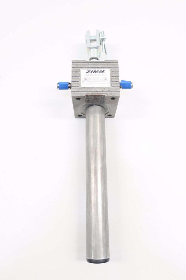ZIMM MSZ-5-SL-S0 5KN 16:1 SCREW JACK D552005