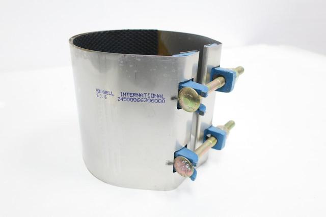 ROCKWELL 24500066306000 REPAIR CLAMP 6IN X 6IN