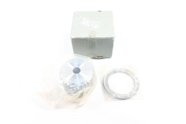 UNITTA P30-8YU-50-33F TIMING PULLEY 30T 50MM BELT WIDTH 16MM BORE
