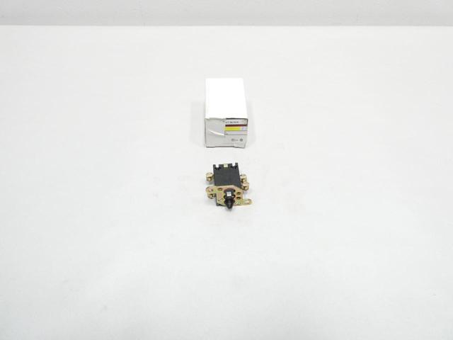 GENERAL ELECTRIC GE CR2940U202 CONTACT BLOCK
