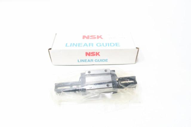 NSK NAH15ANZ LINEAR GUIDE 15MM 130MM