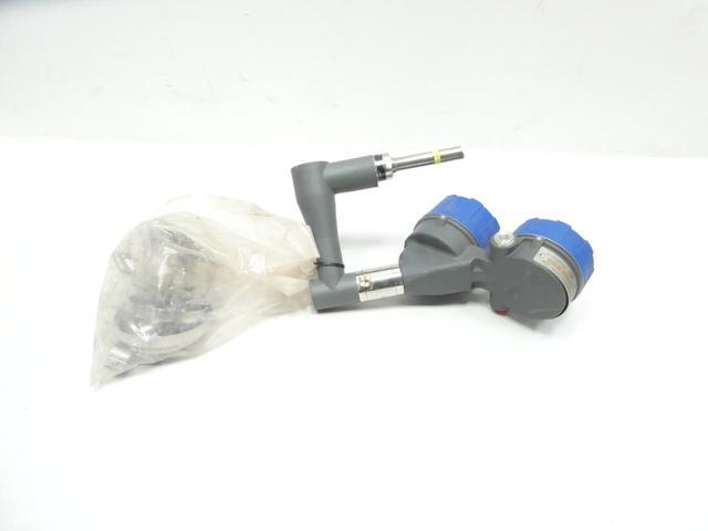 MAGNETROL JM4-511A-310/2CH-00AN-F01-00-392 RADAR LEVEL TRANSMITTER 24V-DC