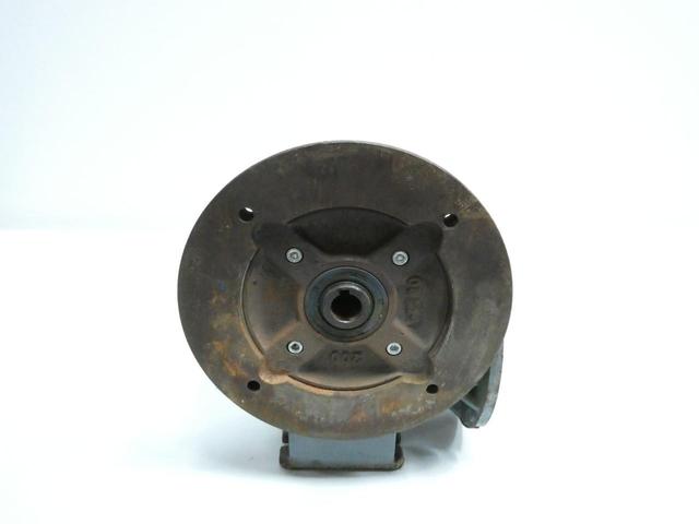 SINCRON SMBS-10 RIGHT ANGLE GEAR REDUCER 30:1