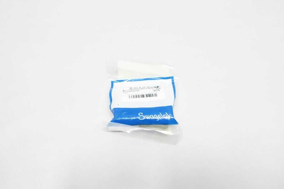 SWAGELOK SS-QC6-B-6PF0C STAINLESS QUICK CONNECT COUPLER