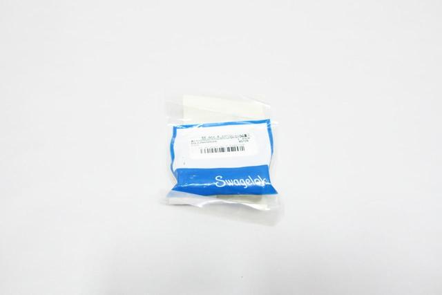 SWAGELOK SS-QC6-B-6PF0C STAINLESS QUICK CONNECT COUPLER