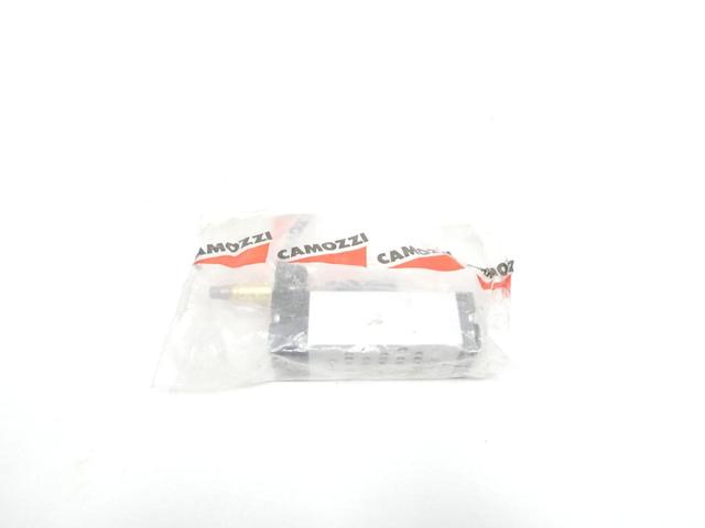 CAMOZZI 951-000-P15-23 PNEUMATIC SOLENOID VALVE 10BAR