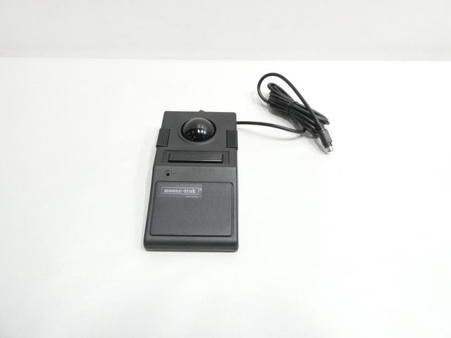 ITAC SYSTEMS B-MPIND A0001 MOUSE-TRAK TRACKBALL CONTROLLER
