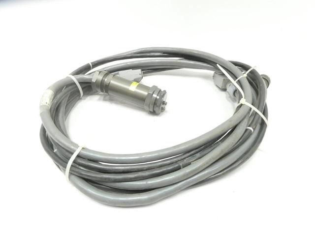 DME MPC12C20G MOLD POWER AND THERMOCOUPLE CABLE 20FT