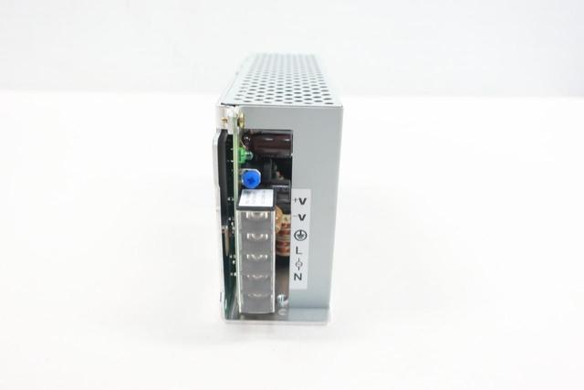 OMRON S82J-10024DD AC TO DC POWER SUPPLY 100-240V-AC 4.5A AMP 24V-DC