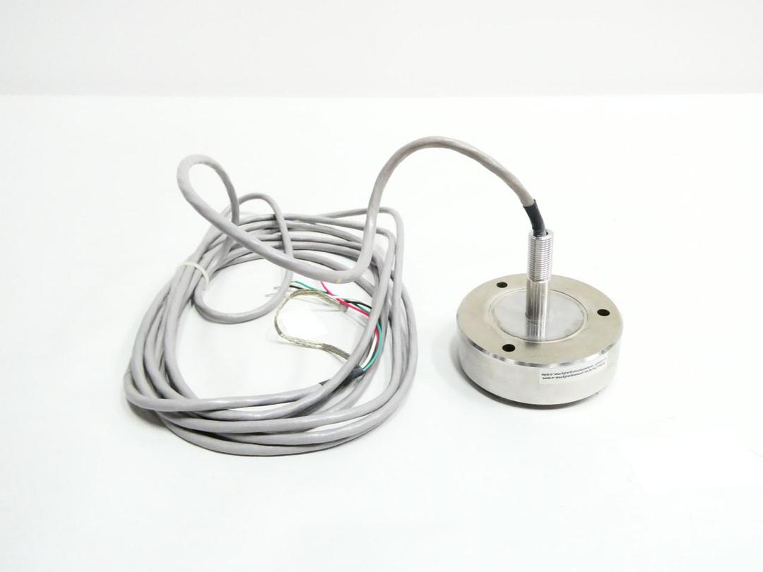 OMEGADYNE LC401Z0001-50K LOAD CELL 0-50000LBS