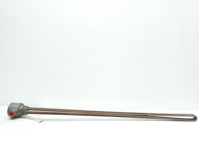 ASB SPOL-3052MR IMMERSION HEATER 54IN 5.25KW 480V-AC