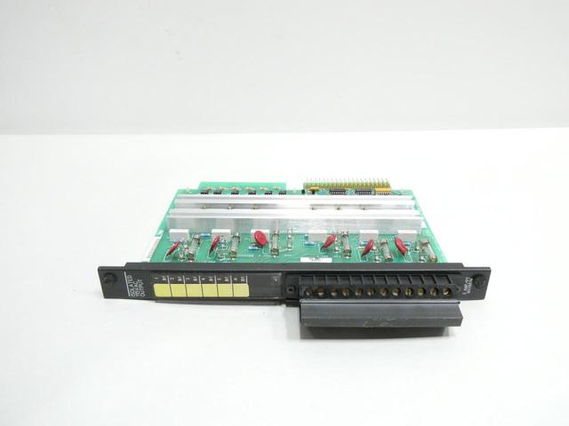 GE FANUC IC600BF910K PCB CIRCUIT BOARD