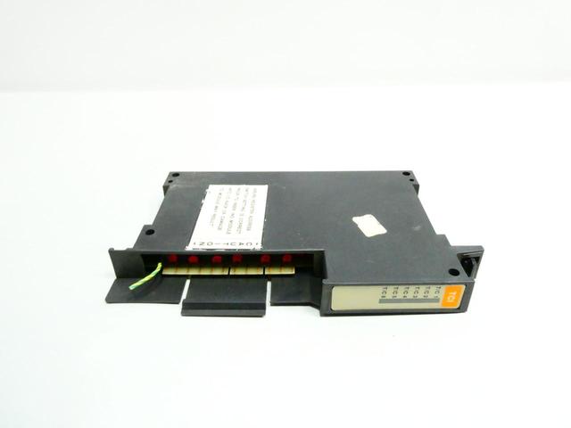 CINCINNATI MILACRON 3-531-3957A THERMOCOUPLE INTERFACE MODULE