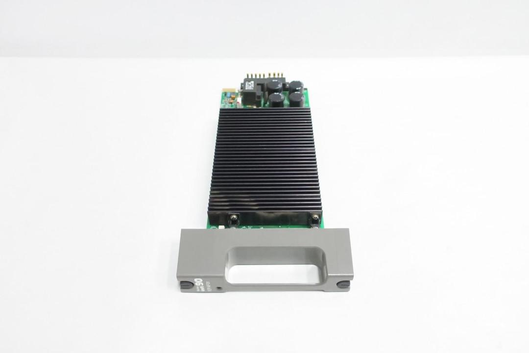 ABB IEPAF01 INFI 90 FIELD POWER SUPPLY MODULE