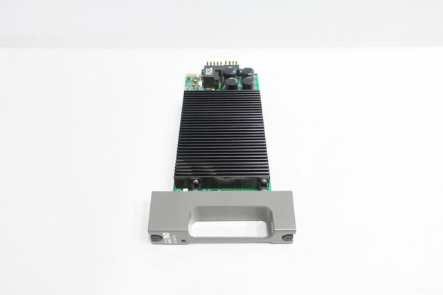 ABB IEPAF01 INFI 90 FIELD POWER SUPPLY MODULE