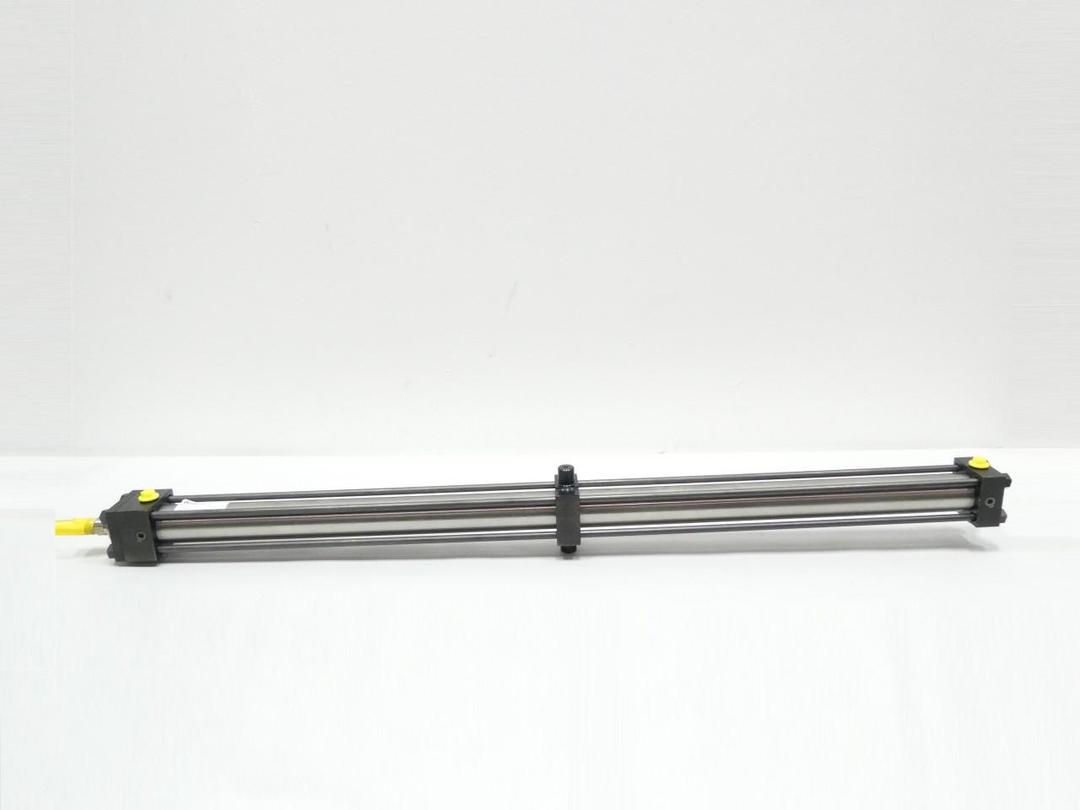 HORIUCHI MACHINERY FFR-SA 1TC40BB900BDK HYDRAULIC CYLINDER 40MM 900MM 14MPA