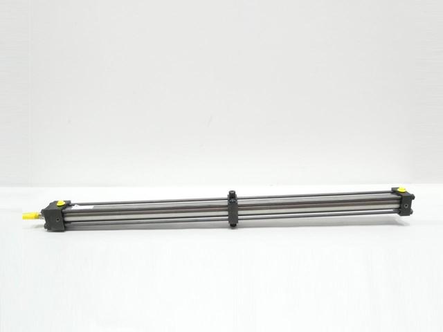 HORIUCHI MACHINERY FFR-SA 1TC40BB900BDK HYDRAULIC CYLINDER 40MM 900MM 14MPA